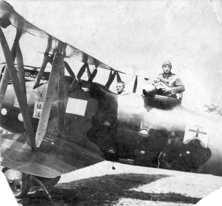 Užhorod 1924